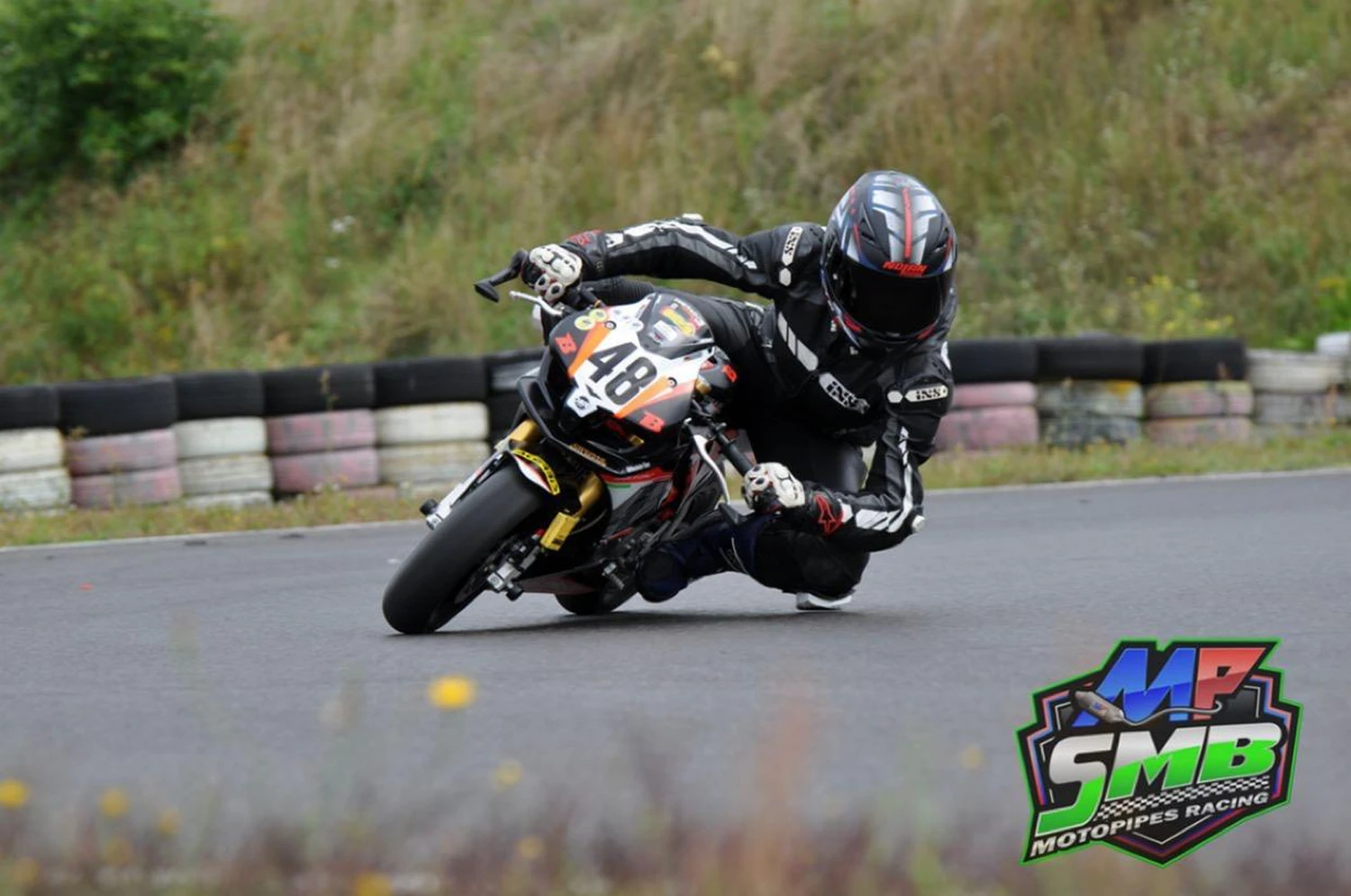 Motorsport Großer - Motorradrennen
