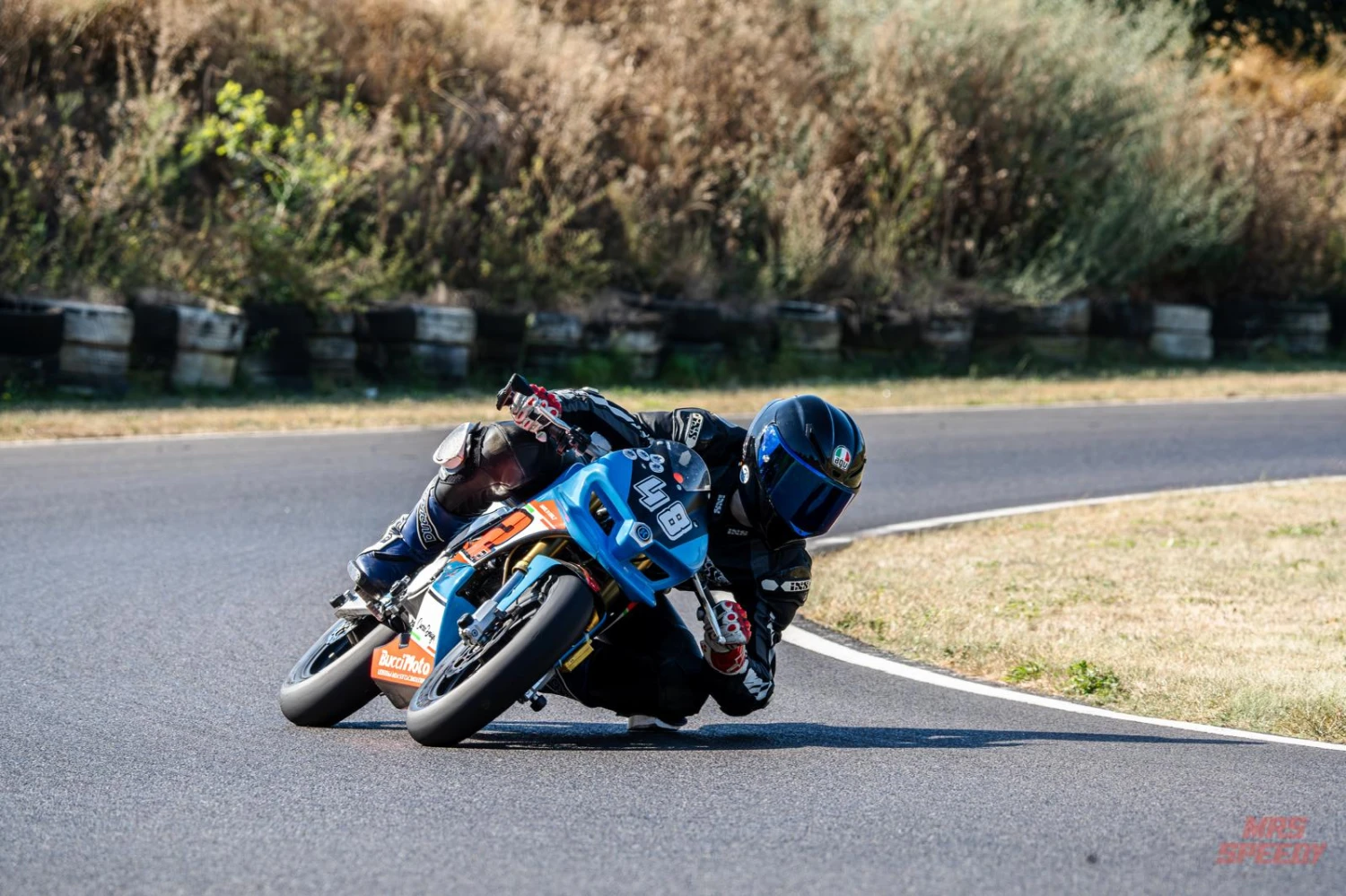 Motorsport Großer - Motorradrennen