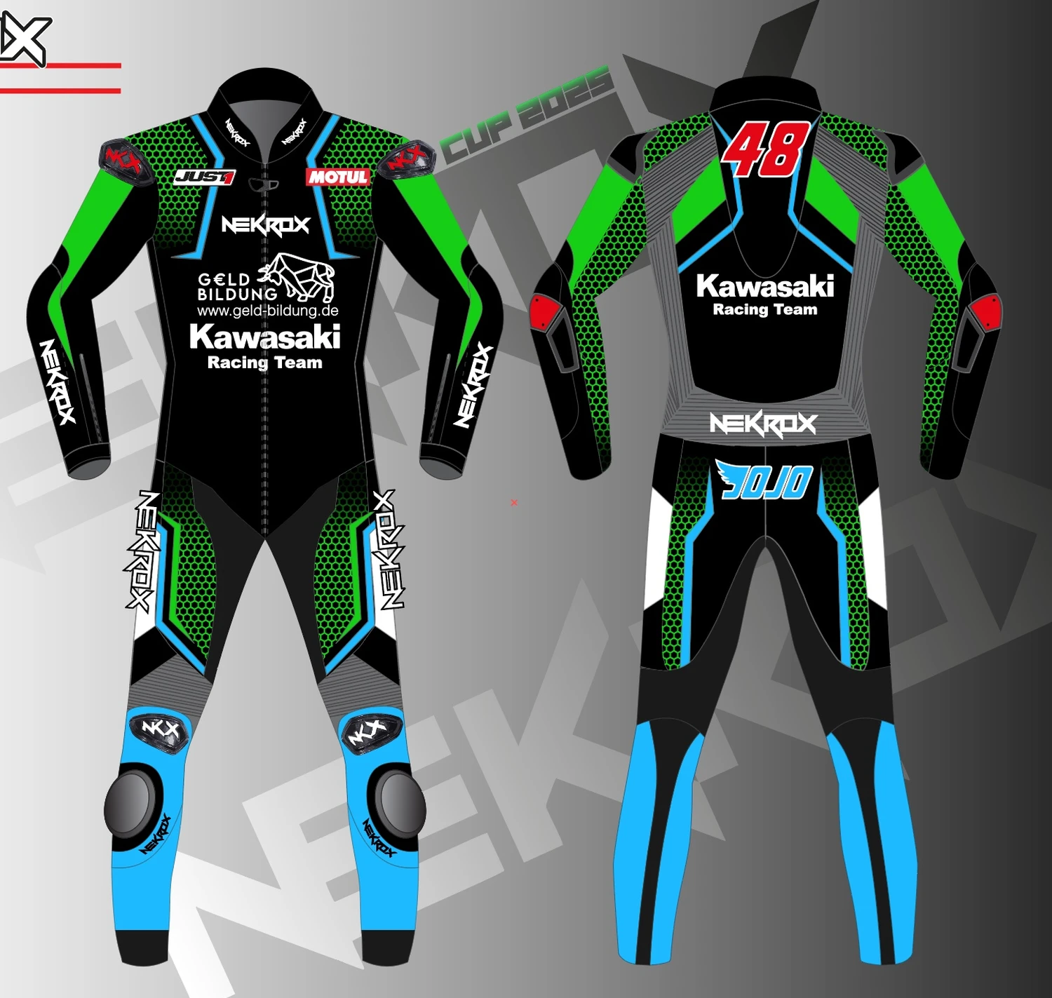 Motorsport Großer - Motorradrennen - Motorraddress von Motorsport Großer