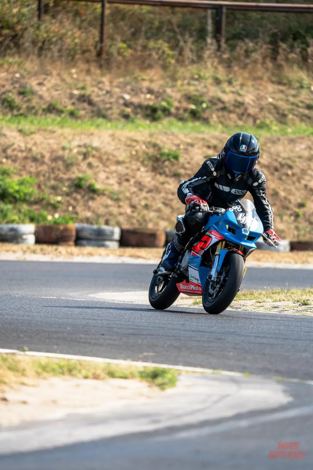 Motorsport Großer - Motorradrennen