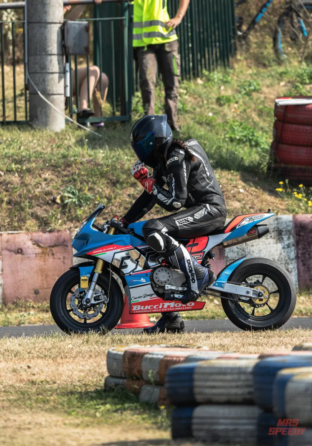 Motorsport Großer - Motorradrennen