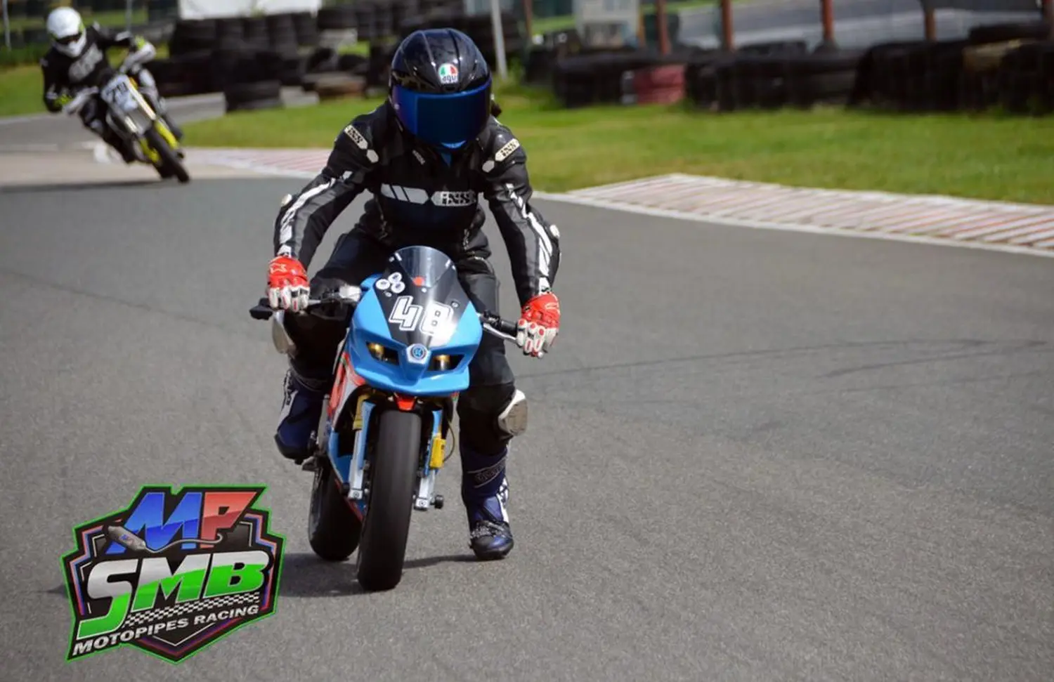 Motorsport Großer - Motorradrennen