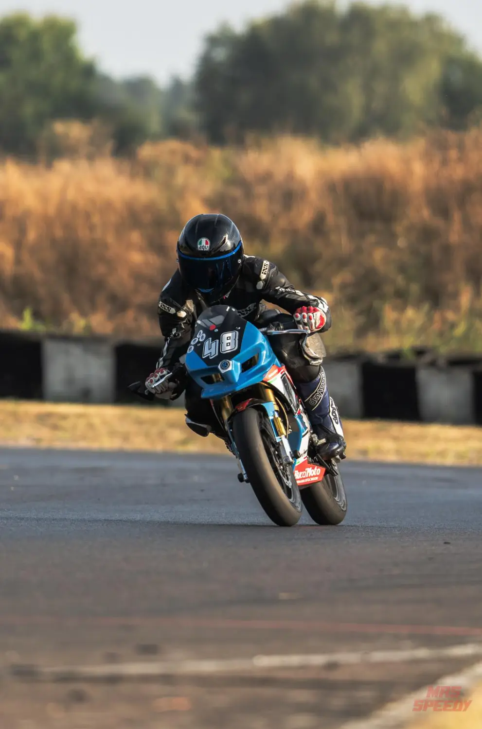 Motorsport Großer - Motorradrennen