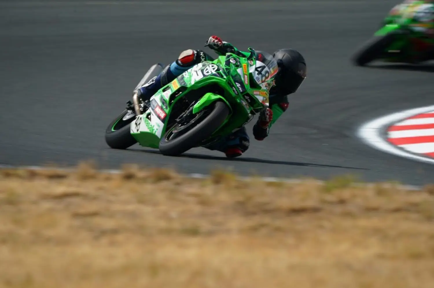 Motorsport Großer - Motorradrennen