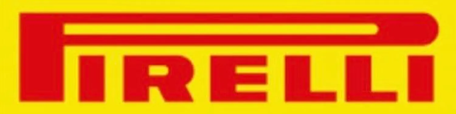 Motorsport Großer - Motorradrennen - Sponsor - Pirelli logo