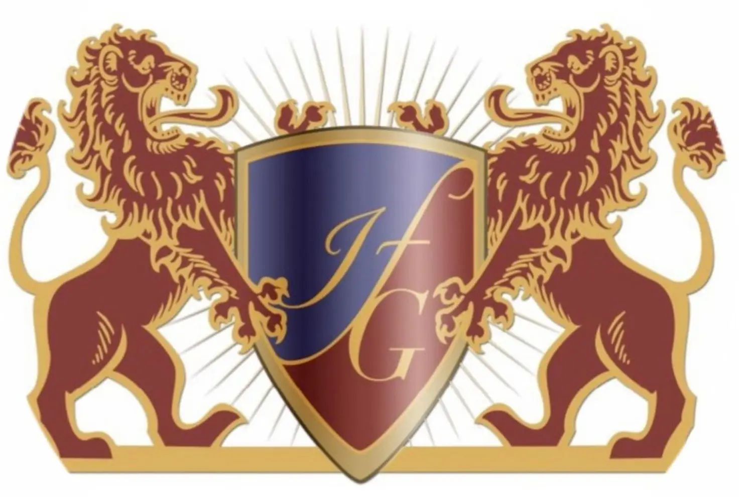 Motorsport Großer - Motorradrennen - Sponsor - IFPG AG. logo