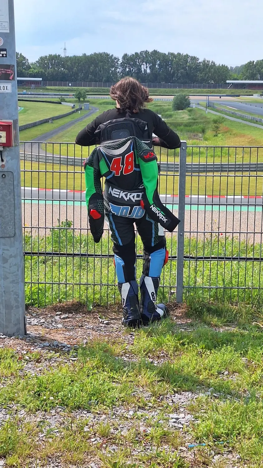 Motorsport Großer - Swen Großer