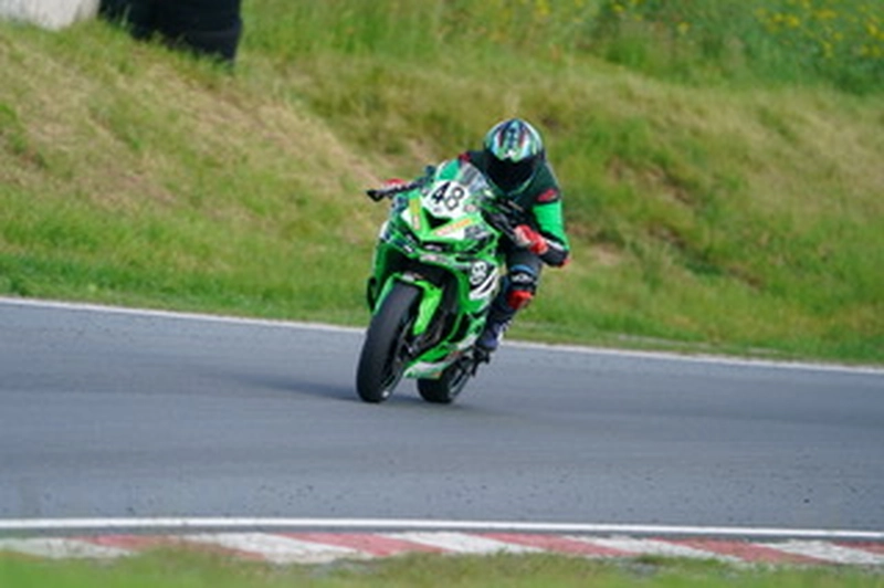 Motorsport Großer - Motorradrennen